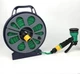 Шланг поливальний GARDEN HOSE 15м, що розтягується del 10.5 - зображення 1