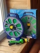 Шланг поливальний GARDEN HOSE 15м, що розтягується del 10.5 - зображення 3