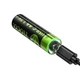 Акумуляторні пальчикові батареї HOCO JA3(AA) 860mAh USB-C 2 шт. del 3.65 - изображение 6