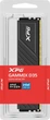 Оперативна пам'ять ADATA DDR4-3600 8192 MB PC4-28800 GAMMIX D35 (AX4U36008G18I-SBKD35) - зображення 4