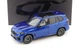 Колекційна моделька автомобіля BMW X5M Competition (2023) GT-SPIRIT GT967 1:18 - зображення 1