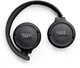 Навушники JBL Tune 520BT (JBLT520BTBLKEU) Black - зображення 3