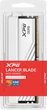 Pamięć RAM ADATA DDR5-6400 16384MB PC5-51200 Lancer Blade White (AX5U6400C3216G-SLABWH) - obraz 3