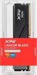 Оперативна пам'ять ADATA DDR5-5600 16384MB PC5-44800 XPG Lancer Blade Black (AX5U5600C4616G-SLABBK) - зображення 3