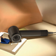 Фен DOCO H800 high-speed negative ion hair dryer Grey (Китайська вилка) (H800) - изображение 6