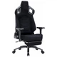 Крісло ігрове GT Racer X-5099 Black (X-5099 Fabric Black) - зображення 9