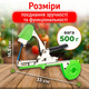 Степлер для подвязки садовый тапенер для подвязки винограда для растений деревьев с тейпами 1 шт и скобами 100 шт - изображение 5