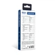 Кабель Brevia Type-C to Lightning 30W 1м, білий box 51100WCLC1 - зображення 5