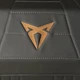 Сумка - органайзер в багажнике на магните Premium Pro Elite с вышивкой логотипа Cupra, размер М 50 см - изображение 4