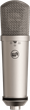 Mikrofon Warm Audio WA-87jr pojemnościowy Nickel (850031640764) - obraz 1