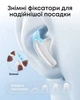 Навушники Anker SoundСore Liberty Buds White (D1200G21) - зображення 13
