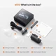 Відеореєстратор Xiaomi 70mai Dash Cam M310 - зображення 6