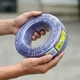 Акустический кабель медный 600 мкм 91 5 м для подключения звуковых систем - изображение 2