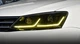 Передние альтернативная тюнинг оптика фары LED на Volkswagen Jetta Mk6 FULL LED 11-17 комплект Фольксваген Джетта L3768 - изображение 7