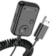 FM модулятор Borofone BC49 с Bluetooth 5.3 AUX и поддержкой microSD черный - изображение 3