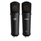 Мікрофон Warm Audio WA-87jr SE конденсаторний Black (850031640795) - зображення 3