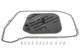 Фільтр АКПП Audi A4 2.0TFSI 08-16/A6 2.0/3.0TFSI/3.0TDI 11-18 (к-кт) KNECHT HX189KIT - изображение 1