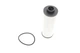 Фільтр АКПП Audi A4-A7/Q5 2.0-3.0 TDI/TFSI 09-18 MANN-FILTER H 4008 Z - изображение 1