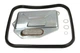 Фільтр АКПП Mercedes 200 / Mercedes 240 / Mercedes 280 SE/SEL/SEC FEBI BILSTEIN 08885 - изображение 1