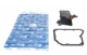 Фільтр АКПП Opel Vecra C 2.2-3.2 02-08/Volvo S40 2.4 04-12/V70 2.0-2.5 99-07/XC70 00-07 MEYLE 514 137 0001 - изображение 1