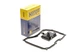 Фільтр АКПП VW Golf V/VI/ Passat 1.6-2.0 FSI/TDI 03-12 (з прокладкою) HENGST FILTER EG940H D477 - изображение 2
