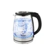 Электрочайник DYXON MEGAKETTLE DXN-2000ML Silver - изображение 1