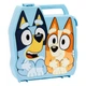 Ігровий набір Bluey валіза Play & Go з 8 фігурками 3680957 (0630996176382) - зображення 2