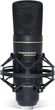 Mikrofon Marantz Professional MPM-2000U USB Studio pojemnościowy (694318021477) - obraz 1