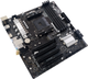 Płyta główna Biostar B550MXC PRO (sAM4, AMD B550, PCI-Ex16) - obraz 1