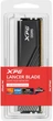 Оперативна пам'ять ADATA DDR5-6000 24576MB PC5-48000 XPG Lancer Blade RGB Black (AX5U6000C3624G-SLABRBK) - зображення 2