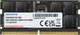 Оперативна пам'ять ADATA SODIMM DDR5-5600 32768MB PC5-44800 GOLD (GD5S5600732G-SMI) - зображення 1