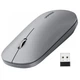 Маніпулятор миша UGREEN Portable Wireless Mouse (Gray) (UGR-90373) - зображення 2