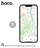 GPS-трекер Hoco DI29 Plus - пошукова мітка - брелок для iPhone - изображение 3