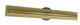 Трап для душа VBI FORT SLIM 60 BRUSHED GOLD - изображение 3