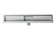 Трап для душу VBI KENT 2в1 90 CHROME - изображение 5