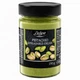 Фісташкова Крем Паста (45% фісташок) Delux Pistachio Spredable Cream 190 г - изображение 1