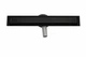 Трап для душу VBI FORT 2в1 70 BLACK - изображение 2
