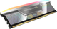 Pamięć RAM Corsair Vengeance RGB CUDIMM DDR5-8400 49152MB (Kit of 2x24576MB) PC5-67200 (CMHC48GX5M2X8400C40) - obraz 1