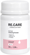 Энзимная пудра для умывания RE.CARE Enzyme Cleansing Powder 30 г (4823109414259) - изображение 4