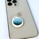 Брелок-трекер Remax RT-G2302 Anti-Lost сумісний з Apple Білий - изображение 5