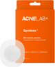 Точечные патчи ACNELAB+ Spotless Microdarts с микроиглами 9 шт (4823109414433) - изображение 3