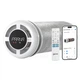 Рекуператор PRANA 200C Standart (Wi-Fi, Bluetooth управління) - изображение 1