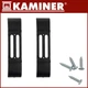 Конвектор електричний Kaminer Ziflo 2300 Вт Wi-Fi керування Turbo режим РК-дисплей пульт 26403 - изображение 7