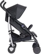 Wózek spacerowy Chicco Echo Lite Ebony (8058664183708) - obraz 3