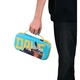 Etui na kontroler Nintendo Switch 2 Funlab Dave Carrying HRF1005 (6978095910259) - obraz 8
