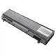 Батарея для ноутбука Dell PT434 (Latitude: E6400, E6500, E6510, Precision: M2400, M4400, M4500, M6400, M6500) 11.1V 4400mAh Сірий - зображення 1