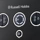 Кавоварка еспрессо Russell Hobbs 26450-56 Distinctions Black - изображение 7
