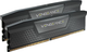 Pamięć RAM Corsair Vengeance UDIMM DDR5-6000 131072MB (Kit of 2x65536MB) PC5-48000 (CMK128GX5M2D6000C40) - obraz 1