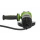 Шліфмашина кутова PRO-CRAFT PW-125/2400 ES 024003 - изображение 7