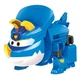 Фігурка Super Wings трансформер Transforming Тріко (Trico), 12.5 см (EU790242) - зображення 2